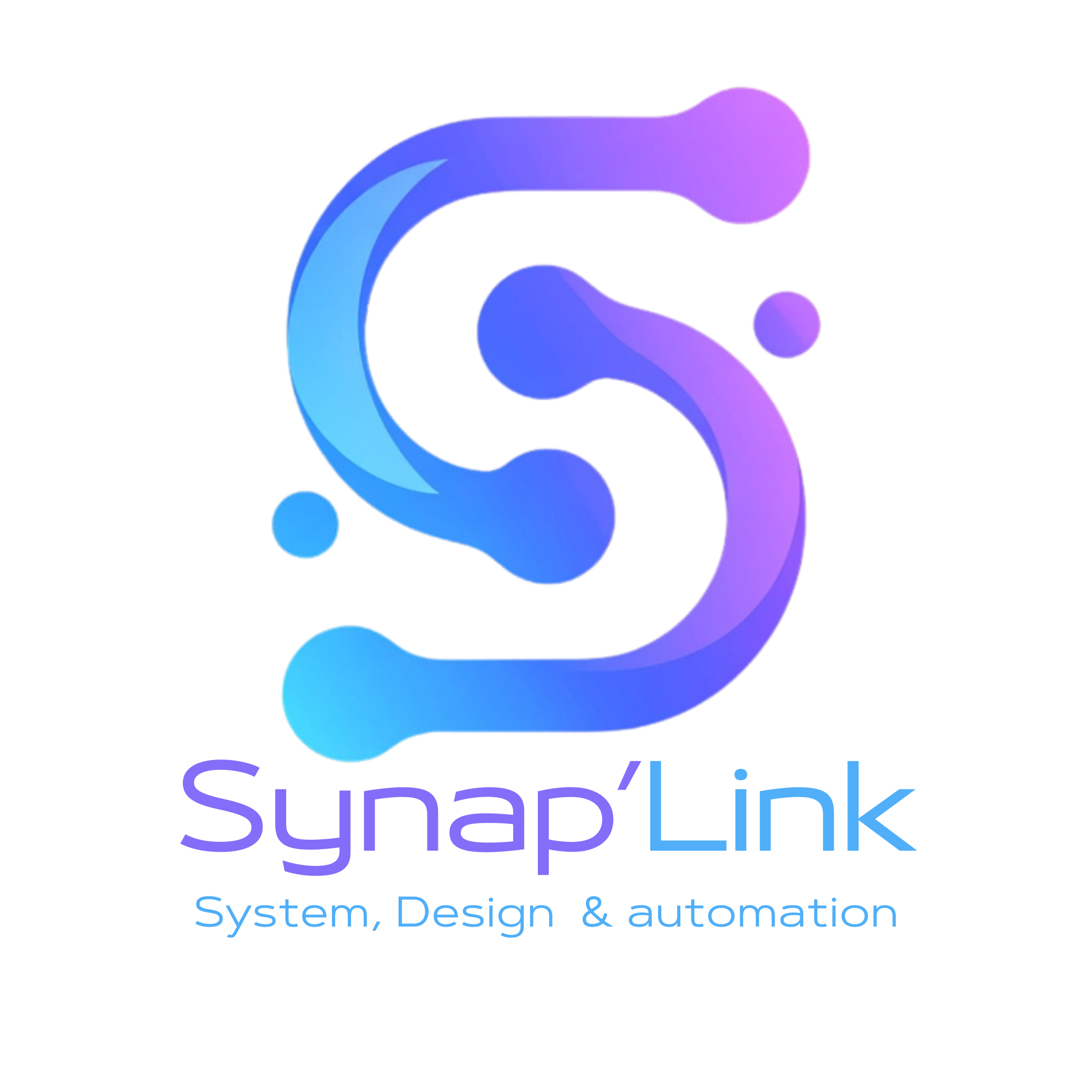 Logo Synap'Link
